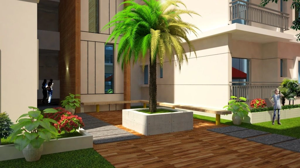 2 & 3 BHK apartments for sale in Hyderabad